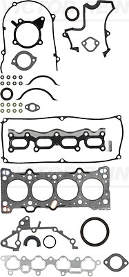 Full Gasket Kit, engine